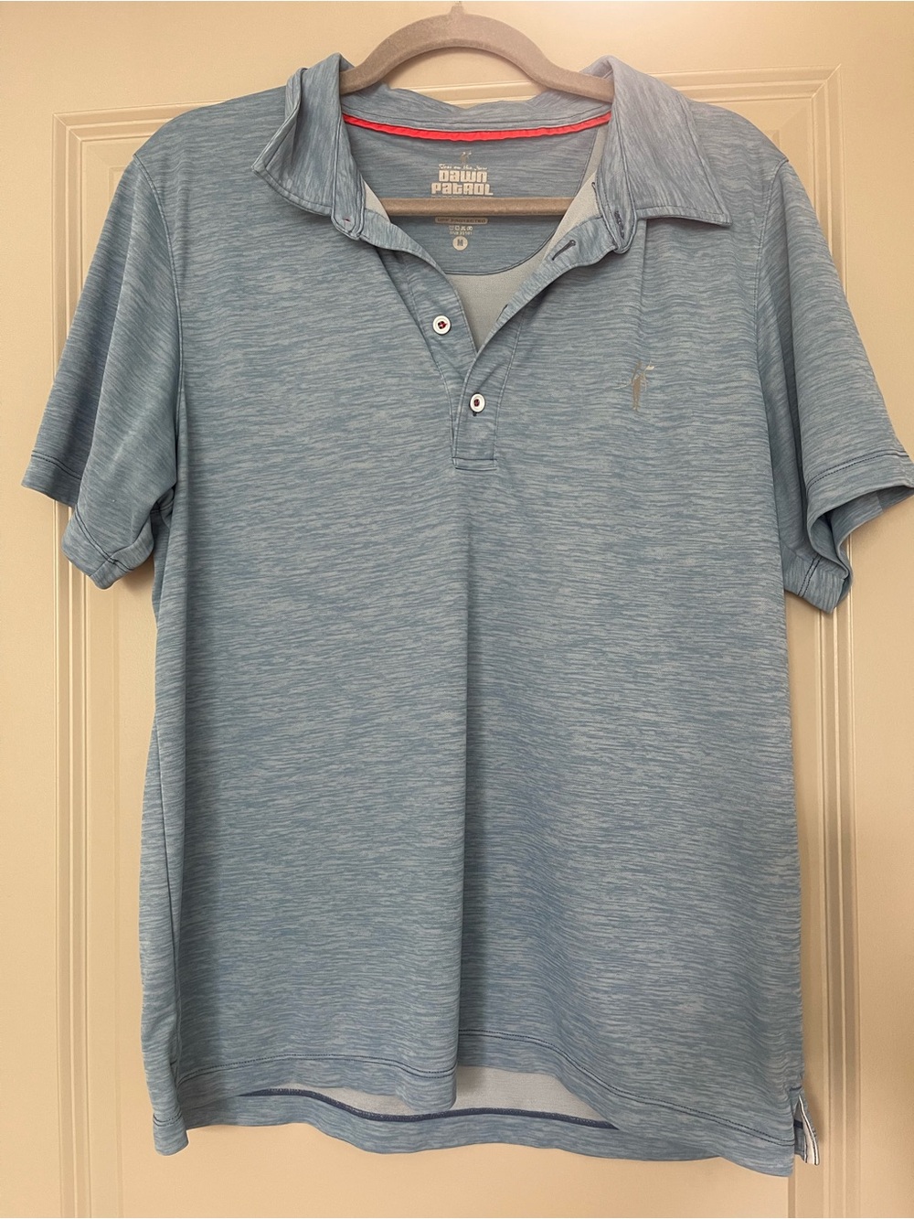 Dawn Patrol Men’s Golf Polo